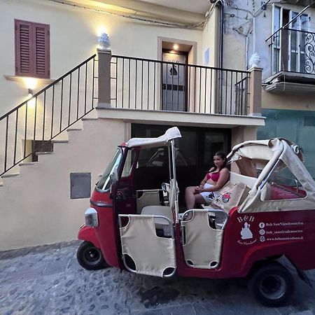 Ciro B&B San Nicodemo المظهر الخارجي الصورة