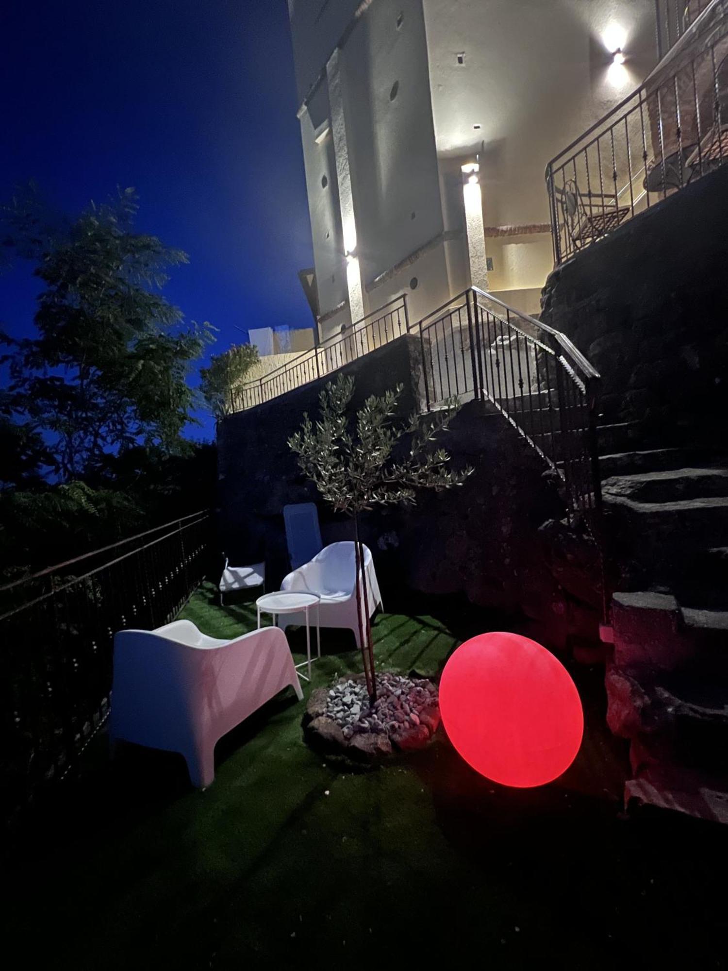 Ciro B&B San Nicodemo المظهر الخارجي الصورة