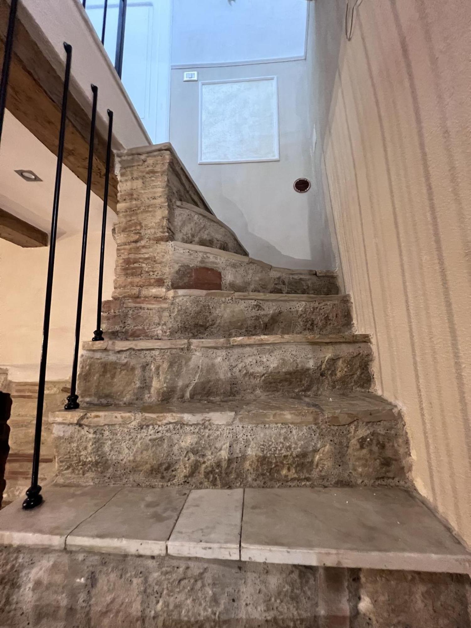 Ciro B&B San Nicodemo المظهر الخارجي الصورة