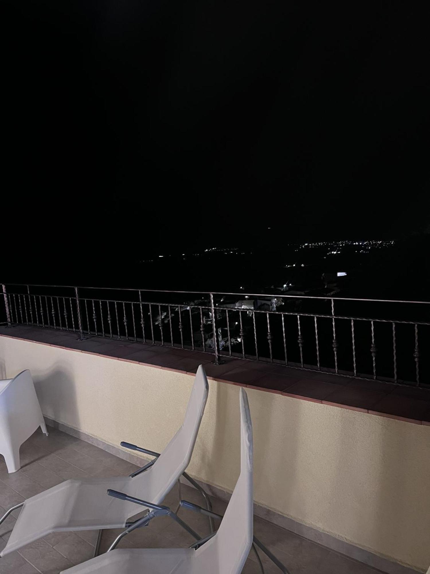 Ciro B&B San Nicodemo المظهر الخارجي الصورة