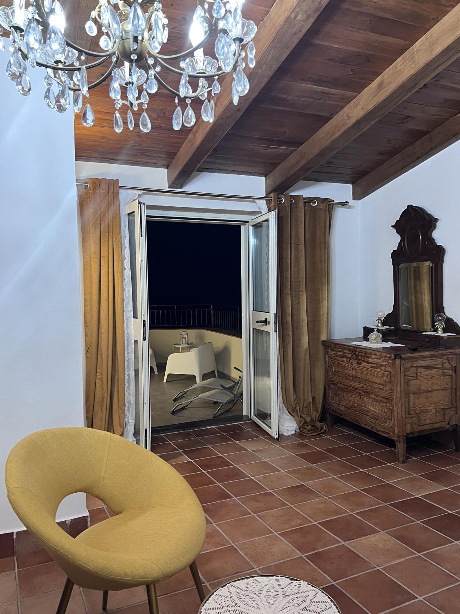 Ciro B&B San Nicodemo المظهر الخارجي الصورة